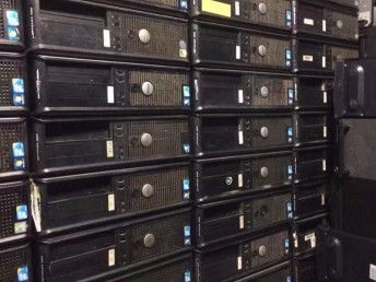 廣州天河專業電腦回收公司 免費上門報價，一站式舊貨回收解決方案