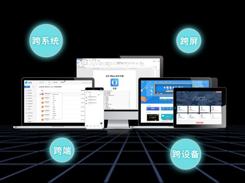 2020-2021年度辦公軟件協(xié)議供貨中標結(jié)果公布，永中軟件入圍產(chǎn)品總數(shù)名列前茅